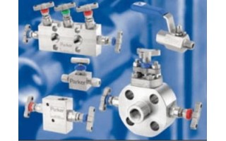 Instrument Manifolds Flanged Products, Ball Valves and Hand Valve Directory <br />Catalog 4190-PD <br />April 2003